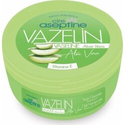 CIRE ASEPTINE Cire Aseptıne Vazelin 150 ml Aloe Vera - 1