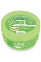 CIRE ASEPTINE Cire Aseptıne Vazelin 150 ml Aloe Vera - 2