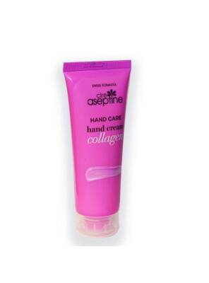 Cire Aseptine Collagen El Kremi 75ml - 1