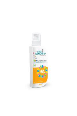 Cire Aseptine Güneş Koruyucu Baby 50 SPF 200 Ml - 1