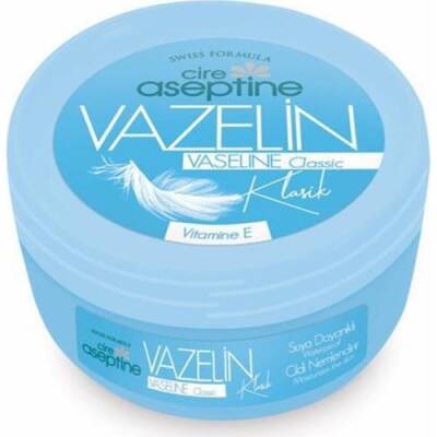 CIRE ASEPTINE Klasik Vazelin 150 ml - 1