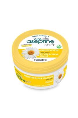 Cire Aseptine Krem 30ml Prebiyotik Papatya - 1