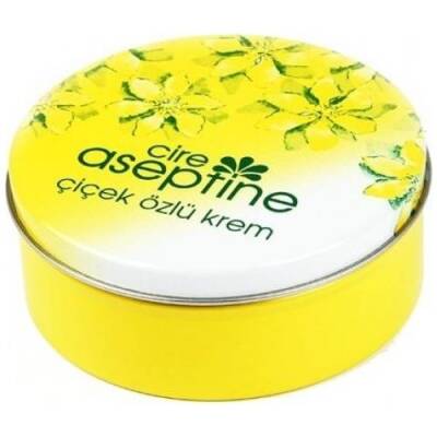 Cire Aseptine Krem Teneke 30ml - 1