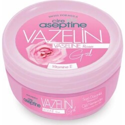 CIRE ASEPTINE Vazelin 150 Ml Gül - 1