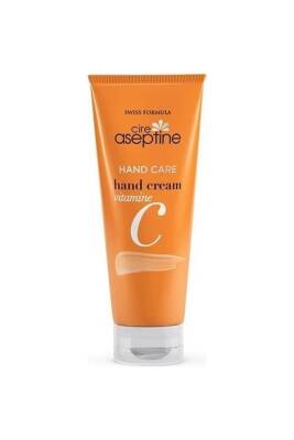 Cire Aseptine Vitamine C El Kremi 75ml - 1