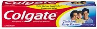 Colgate Diş Macunu - Çürüklere Karşı Koruma 100 ml - 1