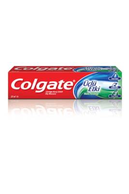 Colgate Diş Macunu Üçlü Etki 50 ml - 1