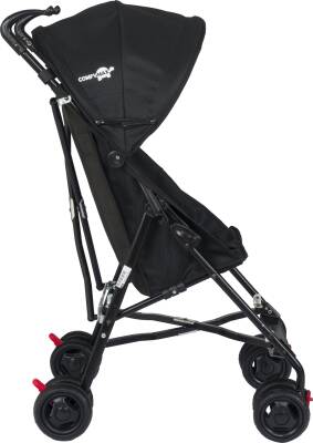 Comfymax Comfort II Baston Bebek Arabası - Siyah - 2