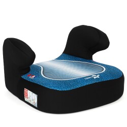 Comfymax Dream 15-36kg Yükseltici / Oto koltuğu - Skyline Blue - 1