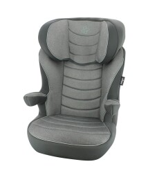 ComfyMax Platinium Isofixli 15-36kg Oto koltuğu - Gray - 1