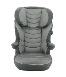 ComfyMax Platinium Isofixli 15-36kg Oto koltuğu - Gray - 3