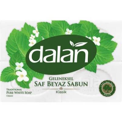 Dalan Klasik Banyo Sabunu 600 gr - 1