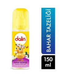 Dalin Bahar Tazeliği Kolonya 150 ml - 2