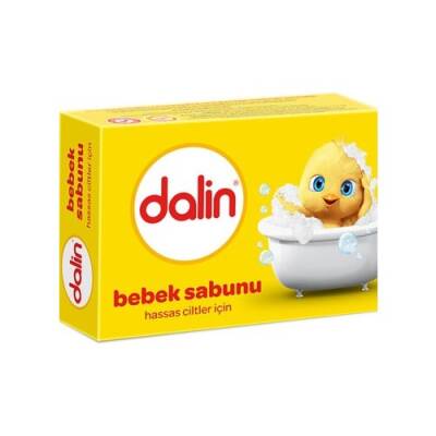 Dalin Bebek Sabunu 100 gr - 1