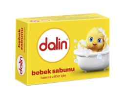 Dalin Bebek Sabunu 100 gr - 2