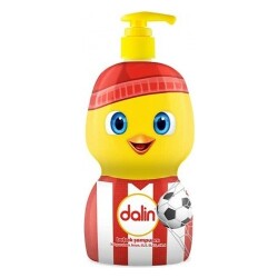 Dalin Bebek Şampuanı 500 ml DLN - 1