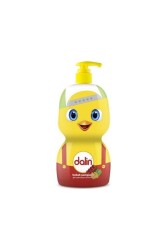 Dalin Bebek Şampuanı 500 ml DLN - 2