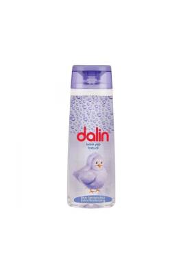 Dalin Bebek Yağı Normal 300 ml - 1