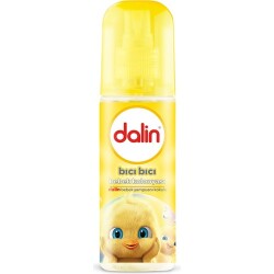 Dalin Bıcı Bıcı Bebek Kolonyası 150 ml - 1