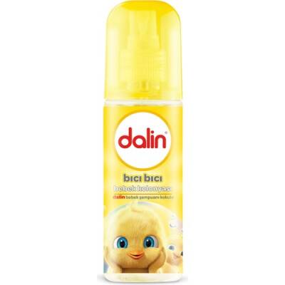 Dalin Bıcı Bıcı Bebek Kolonyası 150 ml - 1