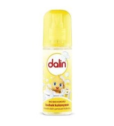 Dalin Bıcı Bıcı Bebek Kolonyası 150 ml - 2