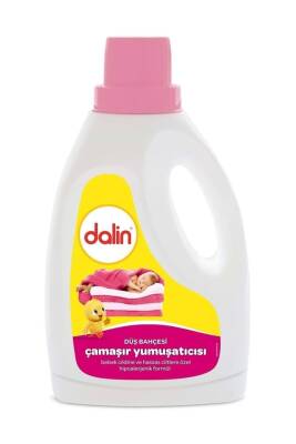 Dalin Çamaşır Yumuşatıcı Düş Bahçesi 1500 ml - 2