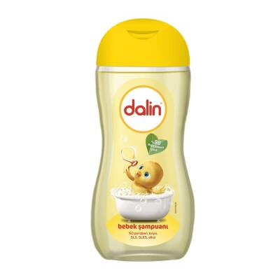 Dalin Klasik Şampuanı 200 Gr - 1