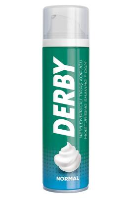 Derby Tıraş Köpüğü Normal 200 ml - 1