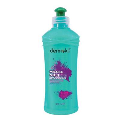 Dermokil Bukle Belirginleştirici 300 Ml - 1