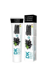 Dermokil Dk Dent Aktif Karbon Diş Macunu 75 ml - 2