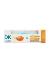 Dermokil Dk Dent Propolis Onarıcı Diş Macunu + Diş Fırçası 75 ml 8697916000051 - 2