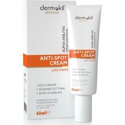 Dermokil Extreme Anti Spot Leke Krem 60 ml - 1