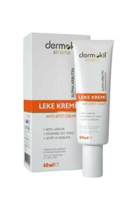 Dermokil Extreme Anti Spot Leke Krem 60 ml - 2