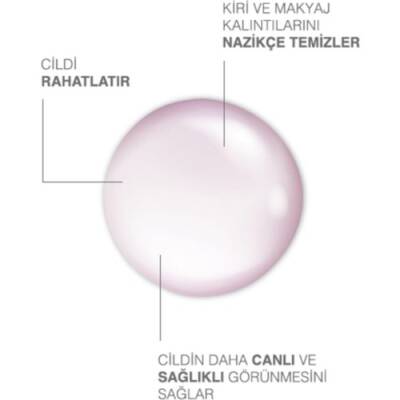 Dermokil Gül Özlü Gözenek Sıkılaştırıcı Tonik 200 ml TYC00205819937 - 4