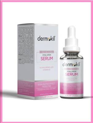 Dermokil Skın Tone Perfectıon Hyaluron Serum 30 ml - 1