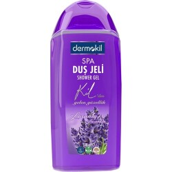 Dermokil Therapy Lavanta Duş Jeli 500 ml - 1