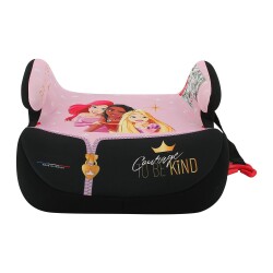 Disney Princess Comfort Isofixli Yükseltici 15-36kg Oto Koltuğu - COURAGE TO BE KIND - 3