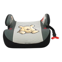 Disney Winnie The Pooh Comfort Isofixli Yükseltici 15-36kg Oto Koltuğu - 3