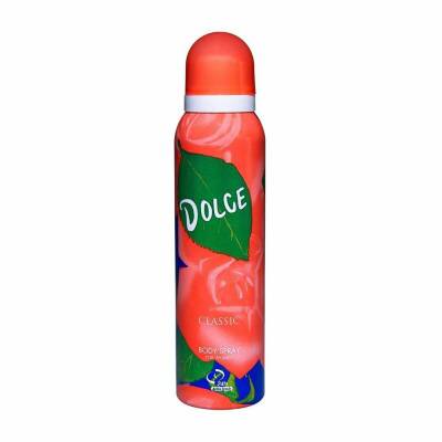 DOLCE CLASSIC DEO - 1