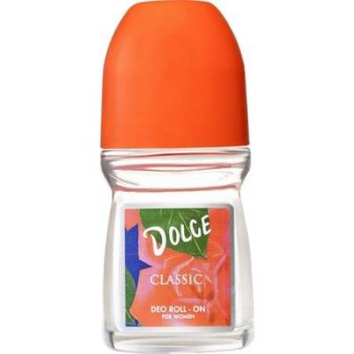 Dolce Classic Roll-on 50 ml - 1