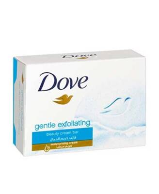 Dove Cream Bar Exfolıat.etk 90 Gr - 1