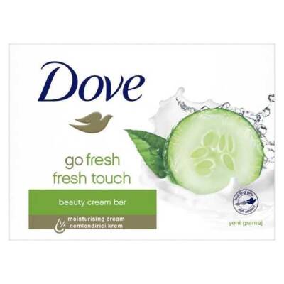 Dove Go Fresh Sabun 90 Gr - 1