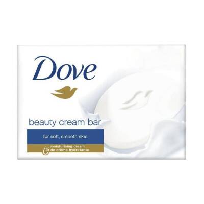 Dove Sabun Cream Bar Orjinal 100gr - 1