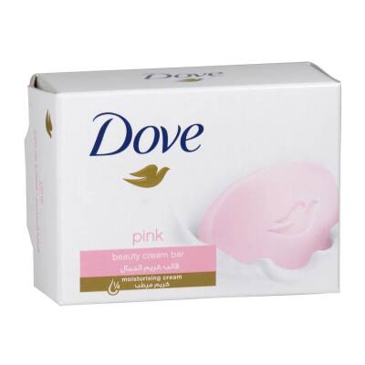 Dove Sabun Pınk 100g - 1