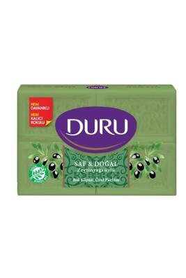 Duru Banyo Sabunu Zeytinyağı 600 gr - 1