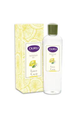 Duru Limon Kolonya Pet Şişe 80 Derece 200ml - 1