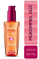 Elseve Dream Long Mükemmel Düz Pürüzsüzleştirici Serum 3600523970926 - 2