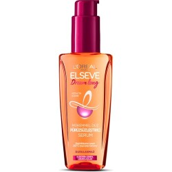 Elseve Dream Long Mükemmel Düz Pürüzsüzleştirici Serum 3600523970926 - 3