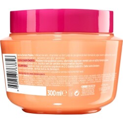 ELSEVE Dream Long Uzun Saç Kurtarıcı Saç Maskesi 300 ml - 4