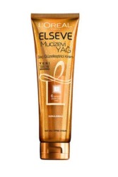 ELSEVE Mucizevi Yağ Kuru Saçlar Krem 150 Ml - 2